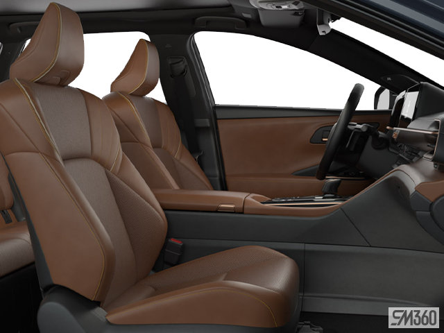 2026 TOYOTA Crown Signia LIMITED