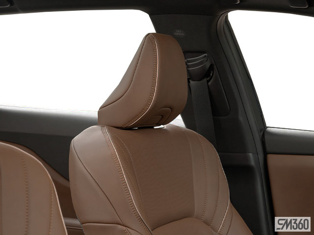 2026 TOYOTA Crown Signia LIMITED