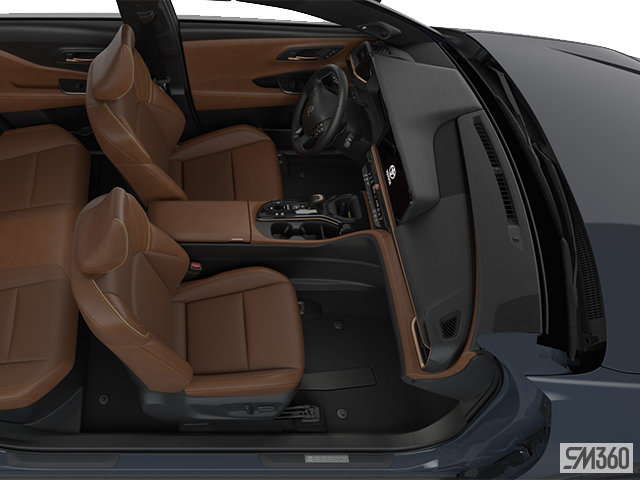 2026 TOYOTA Crown Signia LIMITED