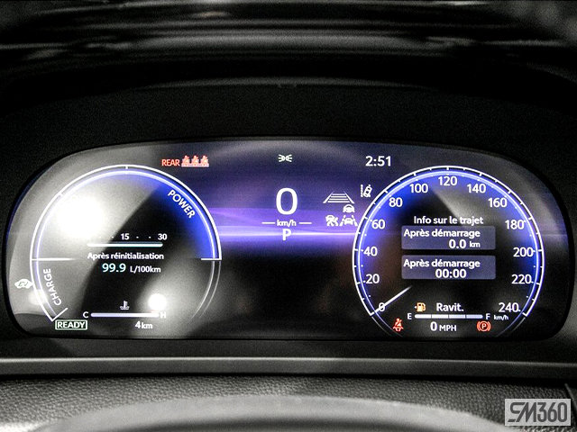 2026 TOYOTA Crown Hybrid LIMITED