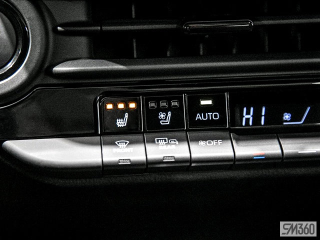 2026 TOYOTA Crown Hybrid LIMITED