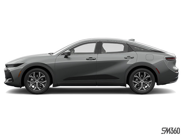 2026 TOYOTA Crown Hybrid LIMITED