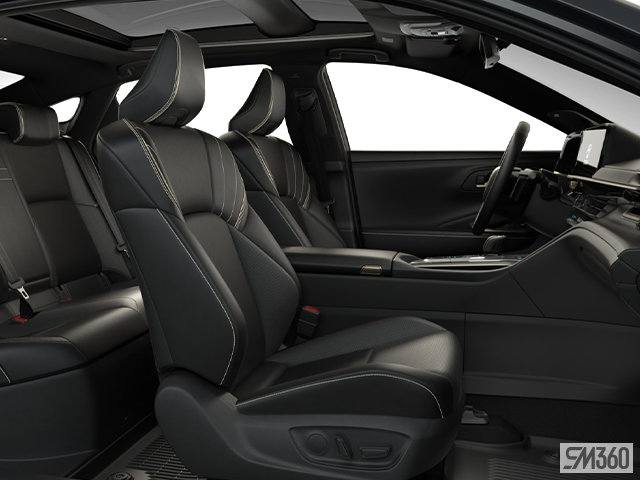 2026 TOYOTA Crown Hybrid PLATINUM