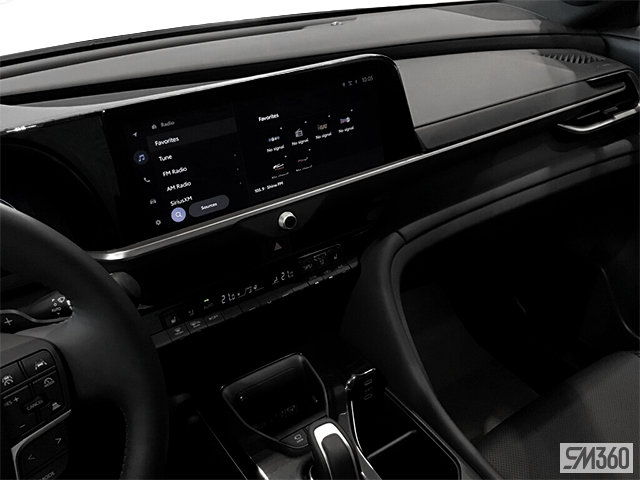 2026 TOYOTA Crown Hybrid PLATINUM