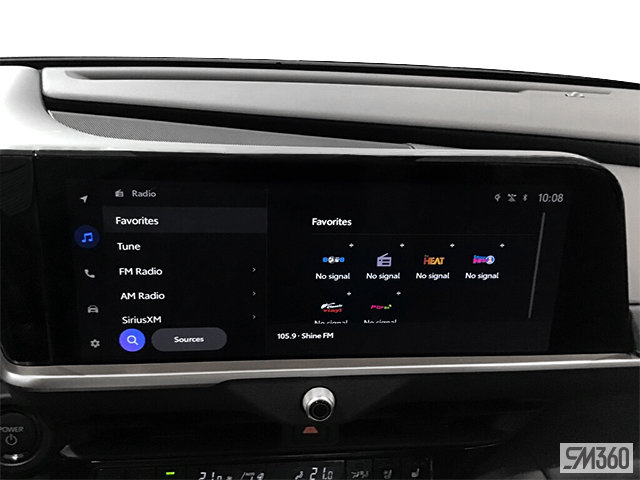 2026 TOYOTA Crown Hybrid PLATINUM