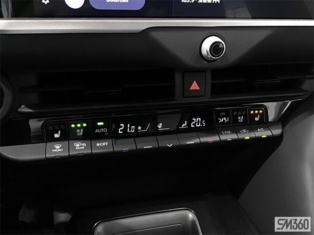 2026 TOYOTA Crown Hybrid PLATINUM