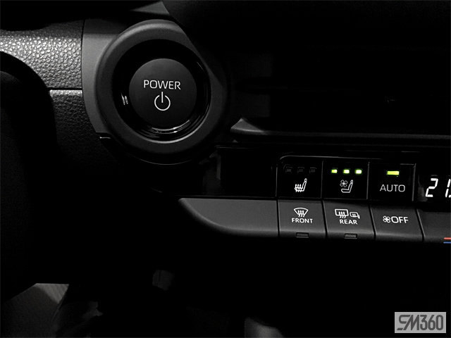 2026 TOYOTA Crown Hybrid PLATINUM