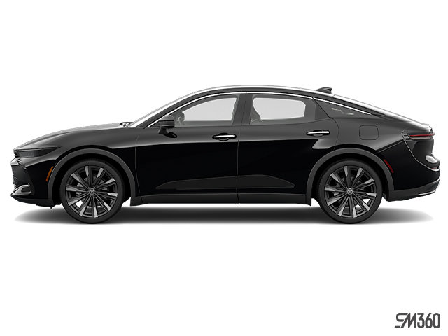 2026 TOYOTA Crown Hybrid PLATINUM