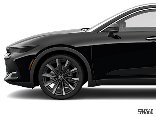 2026 TOYOTA Crown Hybrid PLATINUM