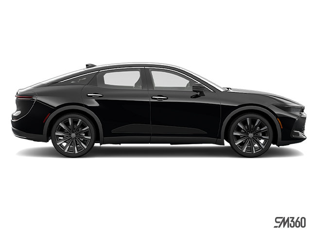 2026 TOYOTA Crown Hybrid PLATINUM