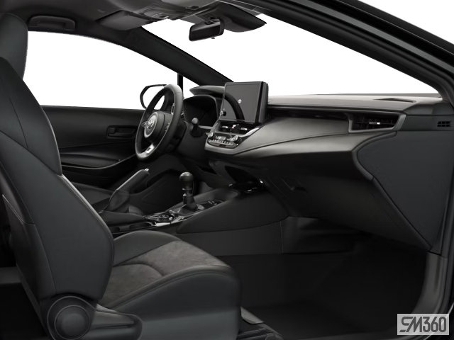 2026 TOYOTA GR Corolla CORE