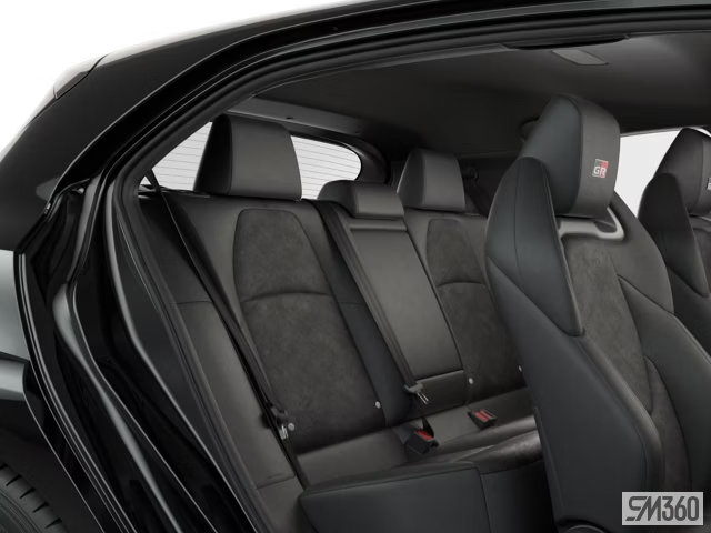 2026 TOYOTA GR Corolla CORE