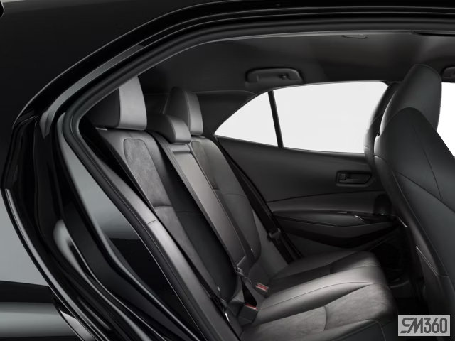 2026 TOYOTA GR Corolla CORE