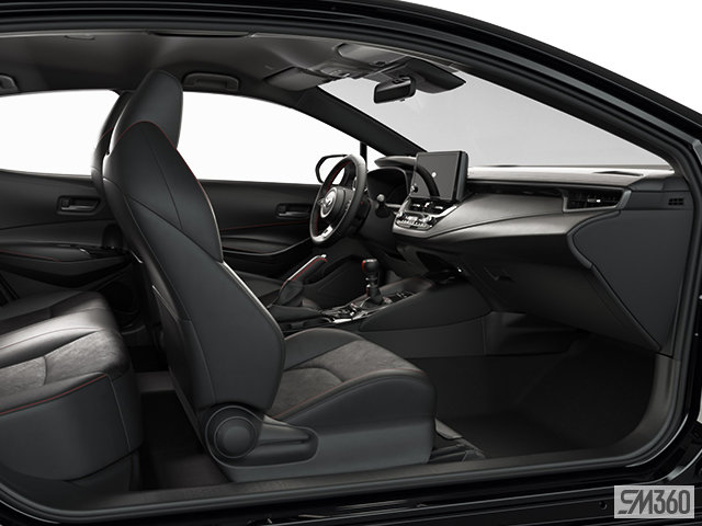 2026 TOYOTA GR Corolla PREMIUM MT