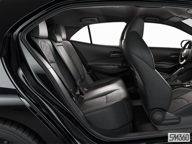 2026 TOYOTA GR Corolla PREMIUM MT