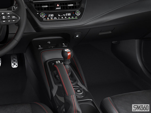 2026 TOYOTA GR Corolla PREMIUM MT