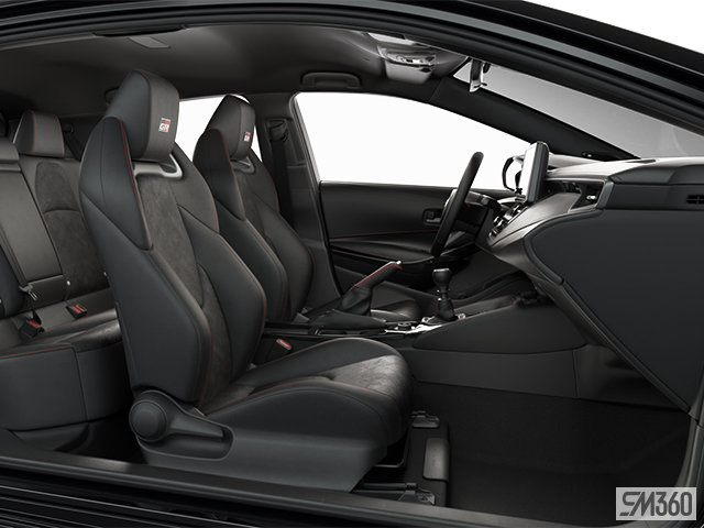 2026 TOYOTA GR Corolla PREMIUM MT