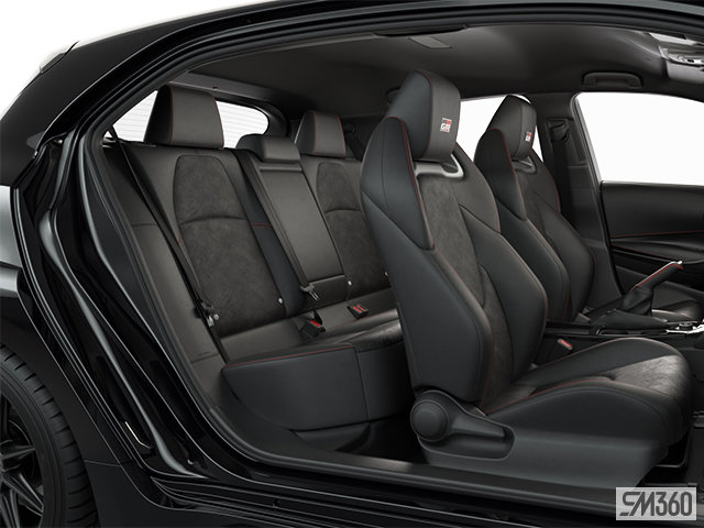 2026 TOYOTA GR Corolla PREMIUM MT