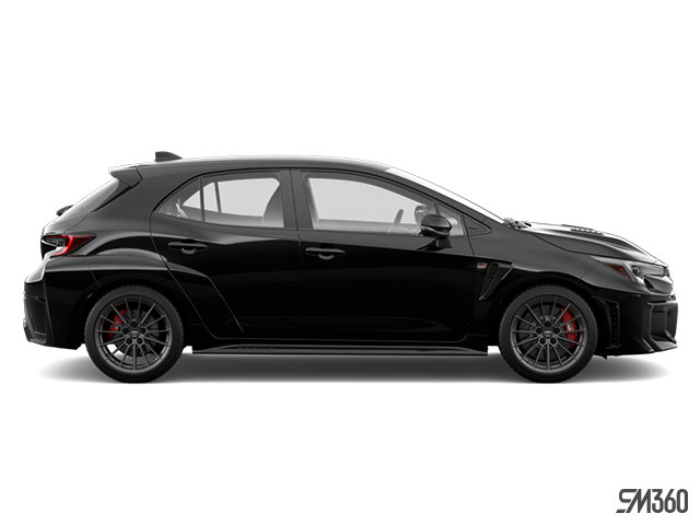 2026 TOYOTA GR Corolla PREMIUM MT