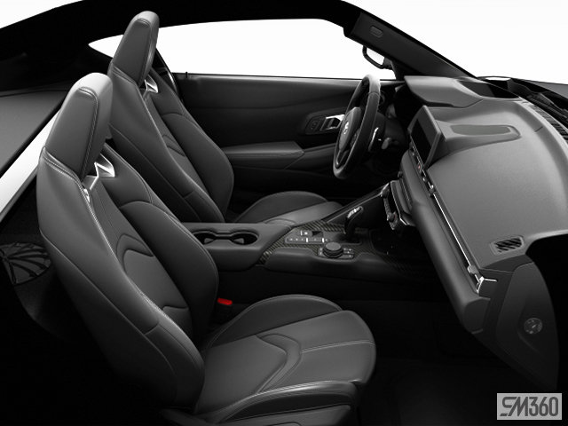 TOYOTA GR Supra 3.0L PREMIUM AT 2026