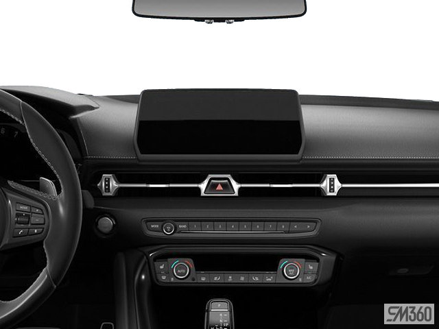 TOYOTA GR Supra 3.0L PREMIUM AT 2026