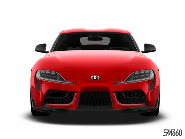 2026 TOYOTA GR Supra 3.0L PREMIUM MT