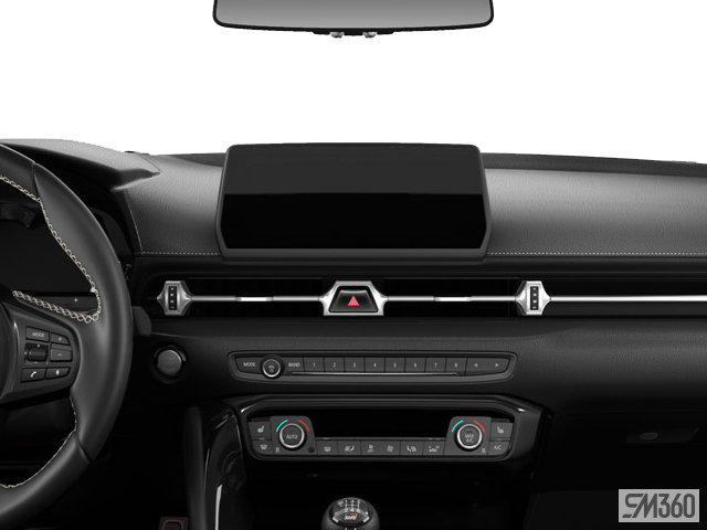 2026 TOYOTA GR Supra 3.0L PREMIUM MT