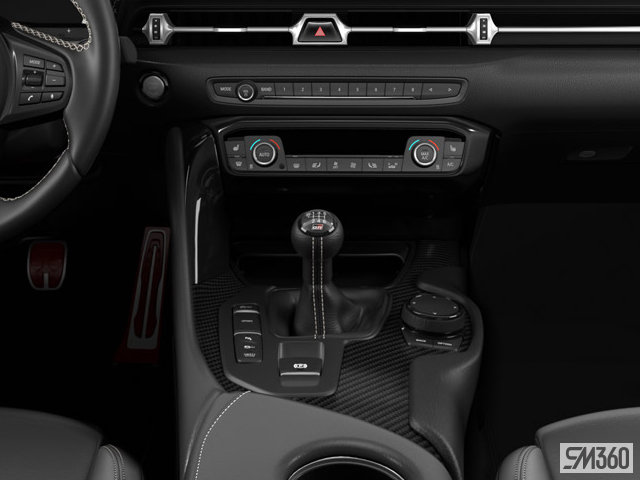 2026 TOYOTA GR Supra 3.0L PREMIUM MT