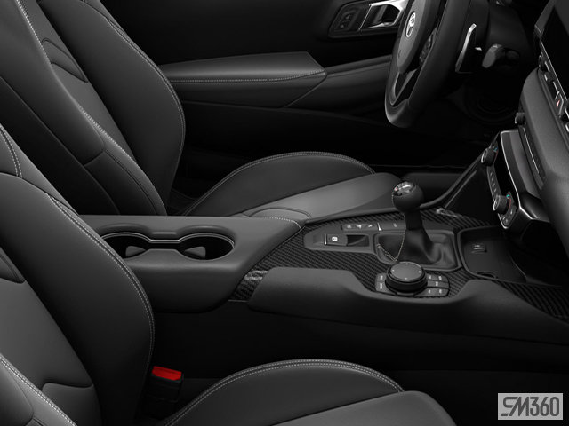 2026 TOYOTA GR Supra 3.0L PREMIUM MT