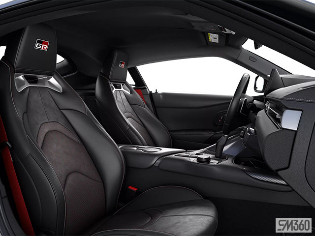 2026 TOYOTA GR Supra FINAL EDITION