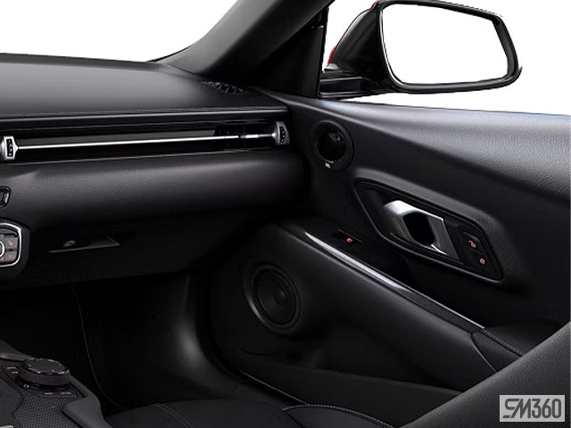 2026 TOYOTA GR Supra FINAL EDITION