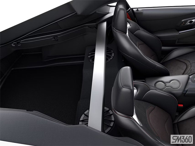 2026 TOYOTA GR Supra FINAL EDITION