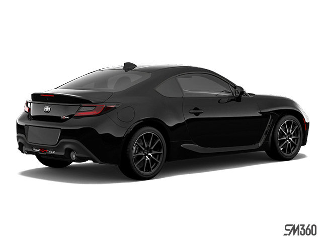 2026 TOYOTA GR86 BASE MT