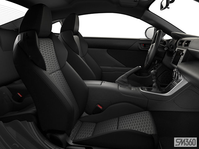 2026 TOYOTA GR86 BASE MT