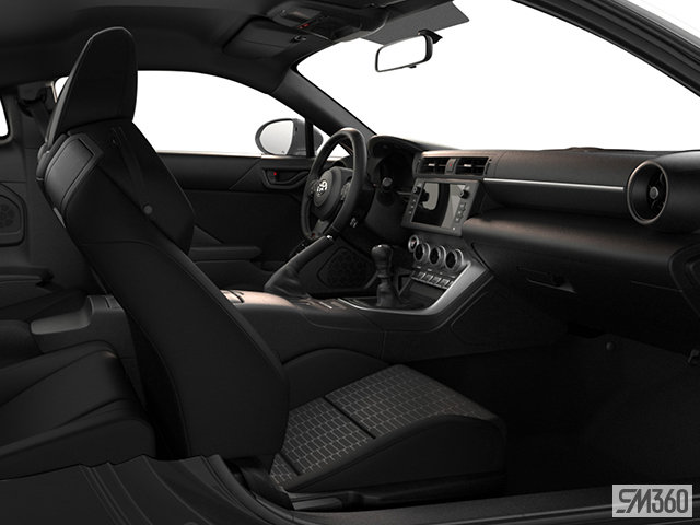 2026 TOYOTA GR86 BASE MT