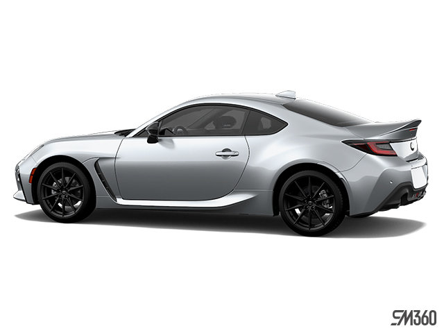 2026 TOYOTA GR86 PREMIUM AT