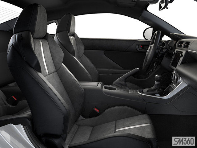 2026 TOYOTA GR86 PREMIUM AT