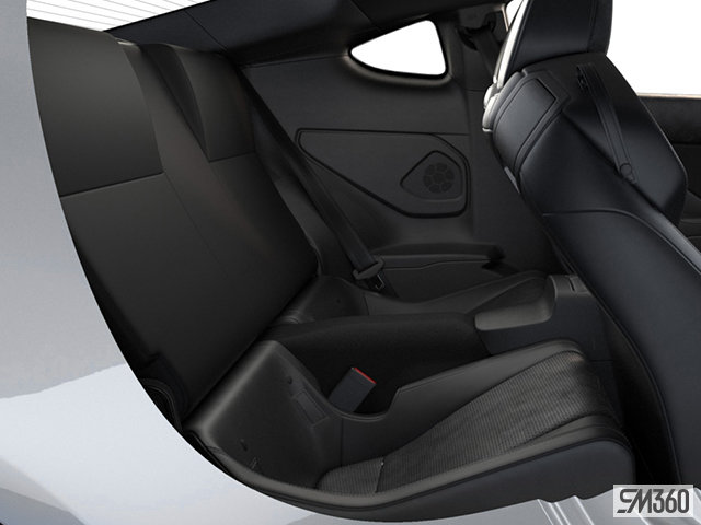 2026 TOYOTA GR86 PREMIUM AT