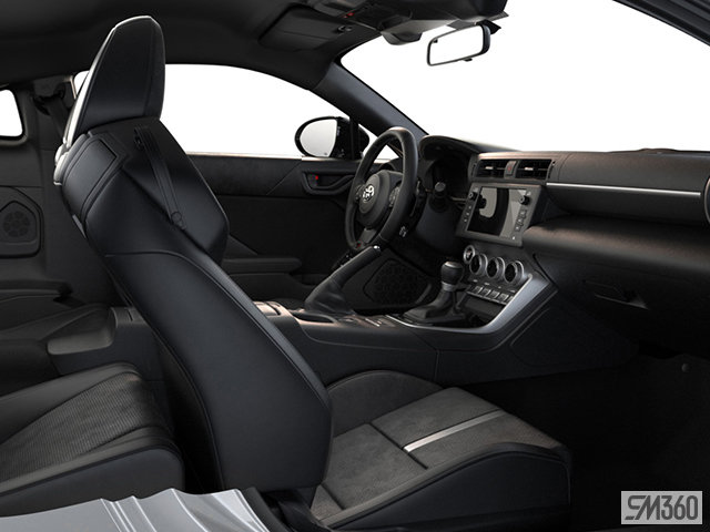 2026 TOYOTA GR86 PREMIUM AT