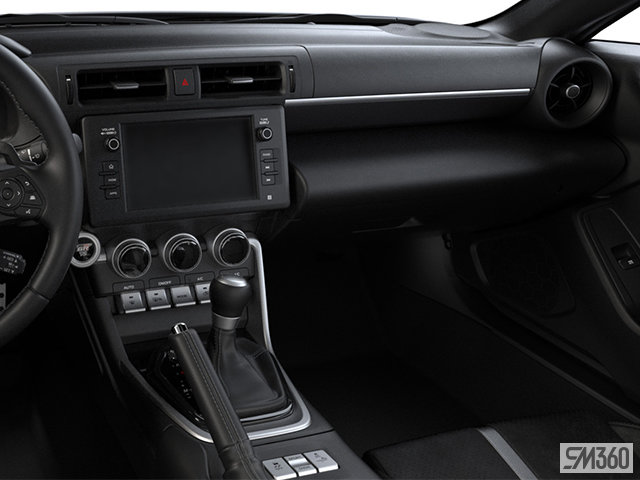 2026 TOYOTA GR86 PREMIUM AT