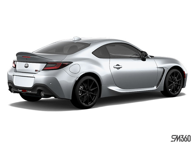 2026 TOYOTA GR86 PREMIUM MT