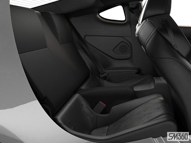 2026 TOYOTA GR86 PREMIUM MT