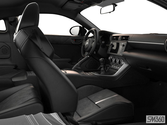 2026 TOYOTA GR86 PREMIUM MT