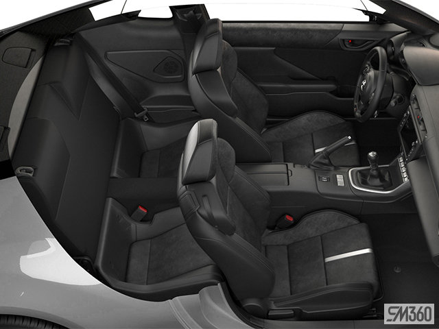 2026 TOYOTA GR86 PREMIUM MT