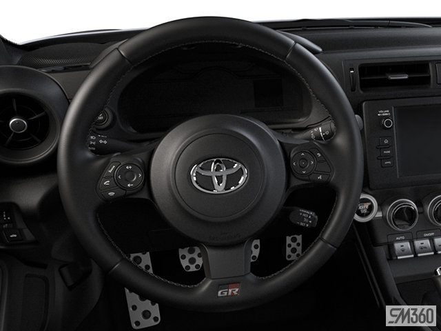 2026 TOYOTA GR86 PREMIUM MT