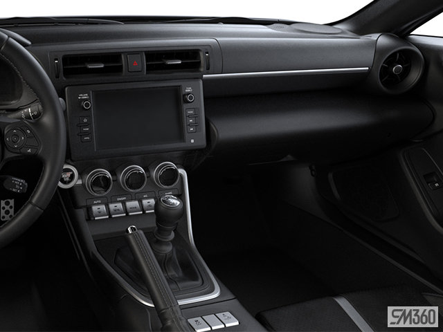 2026 TOYOTA GR86 PREMIUM MT