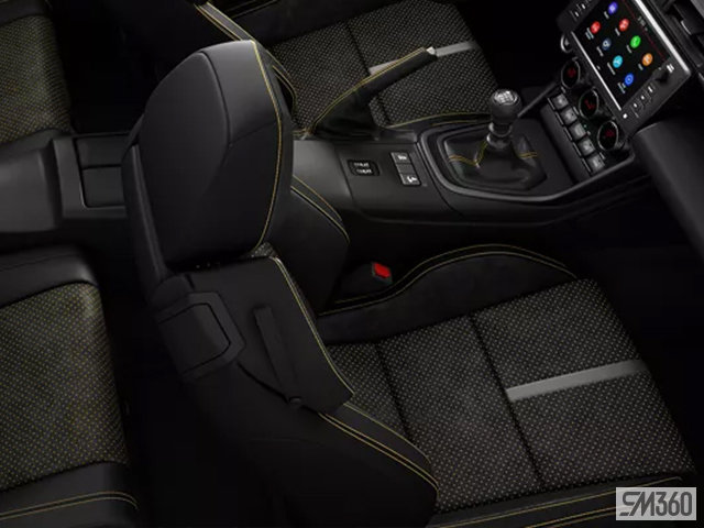 2026 TOYOTA GR86 YUZU EDITION MT