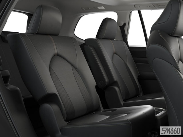 2026 TOYOTA Grand Highlander Hybrid LIMITED 7-PASS