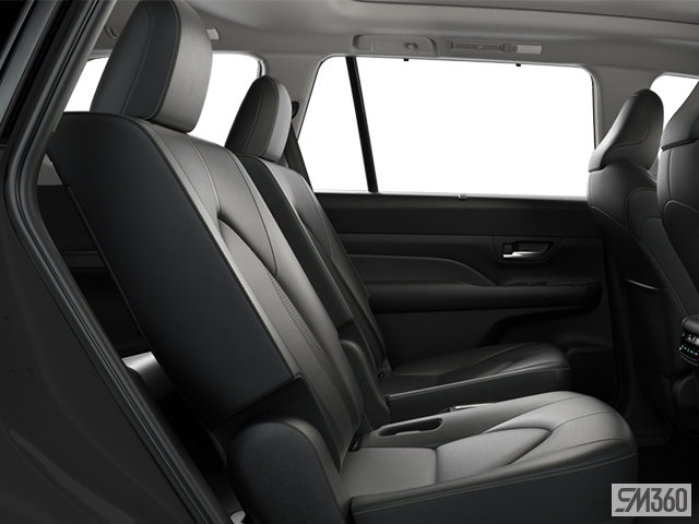 2026 TOYOTA Grand Highlander Hybrid LIMITED 7-PASS