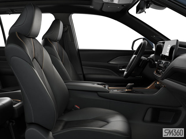 2026 TOYOTA Grand Highlander Hybrid PLATINUM MAX